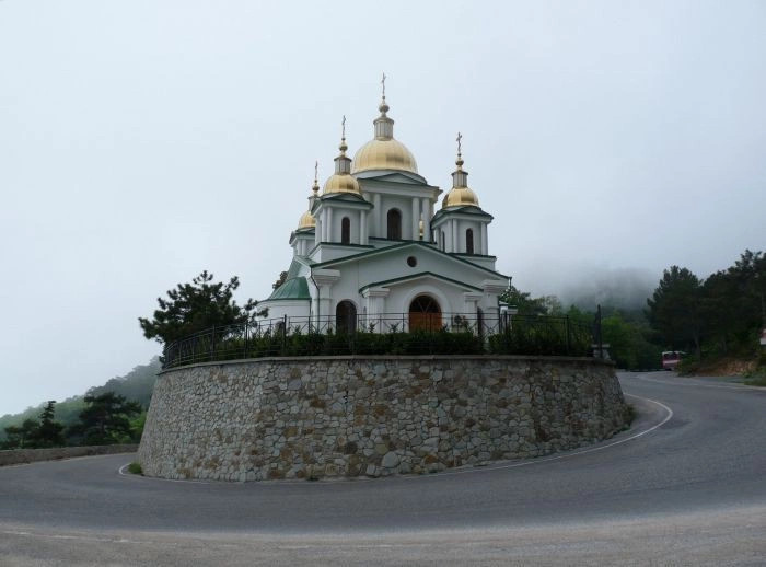Ореанда