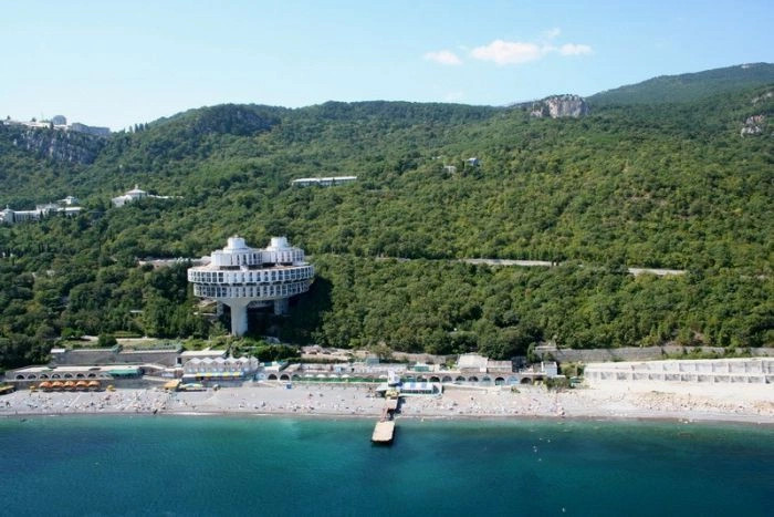 Ореанда
