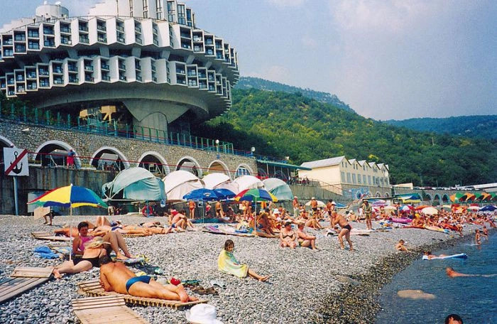 Ореанда