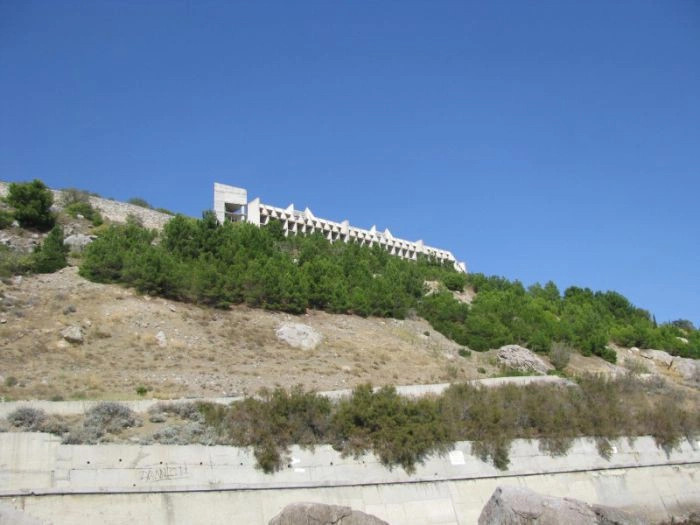 Кацивели