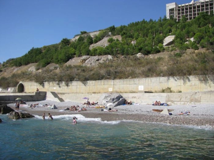 Кацивели