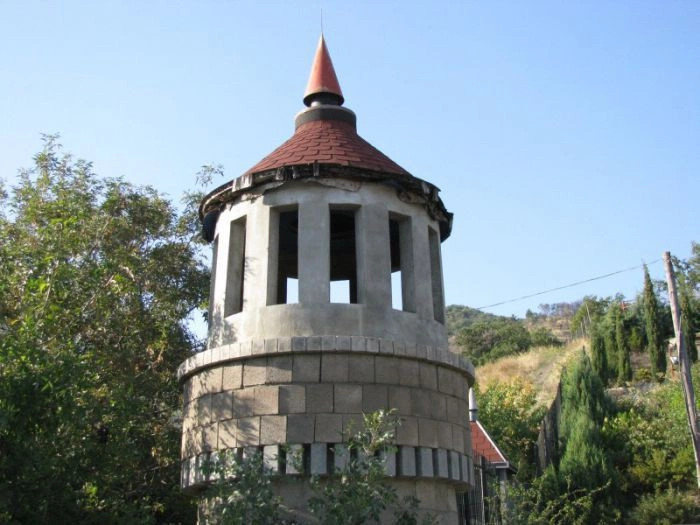 Кацивели