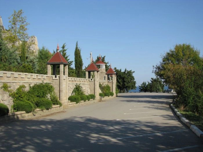 Кацивели