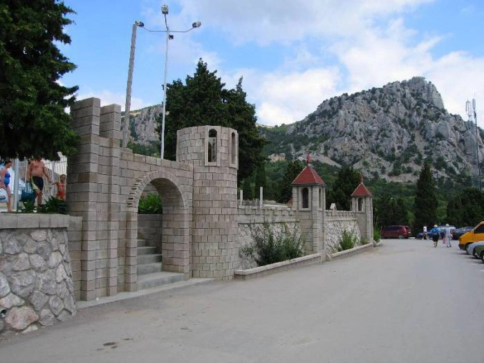 Кацивели