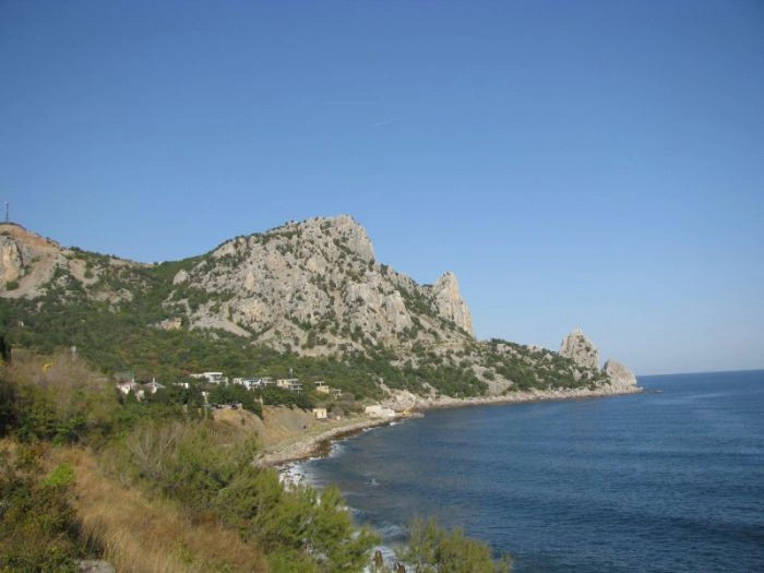 Кацивели