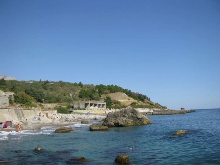 Кацивели