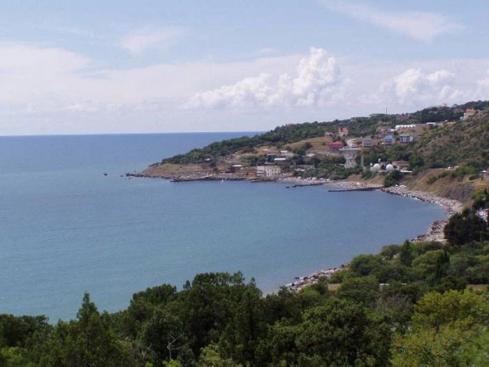Кацивели