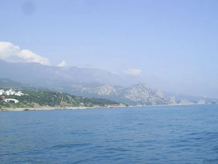 Кацивели