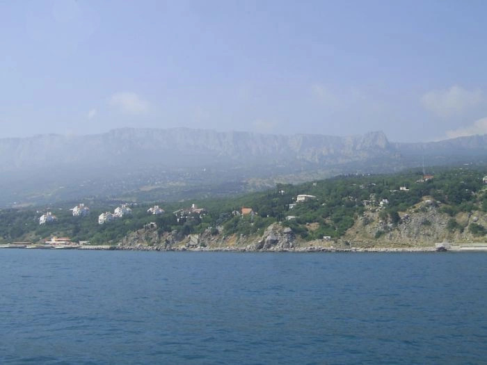 Кацивели