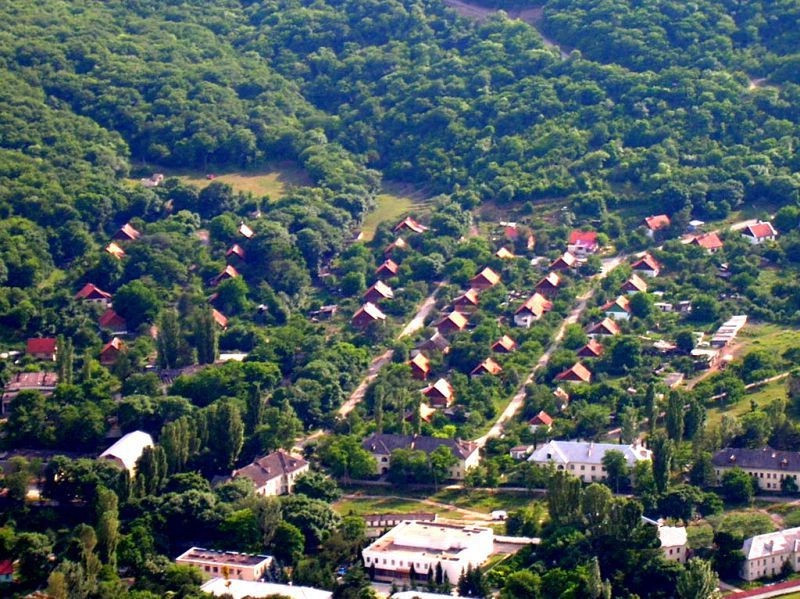Краснокаменка (Кызылташ)
