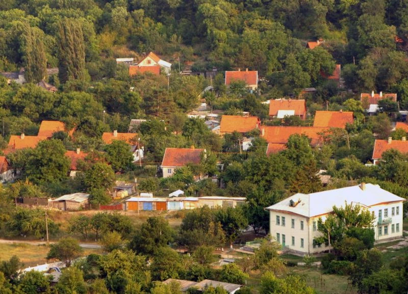 Краснокаменка (Кызылташ)