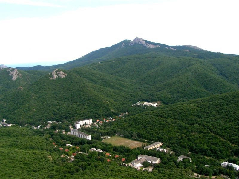 Краснокаменка (Кызылташ)