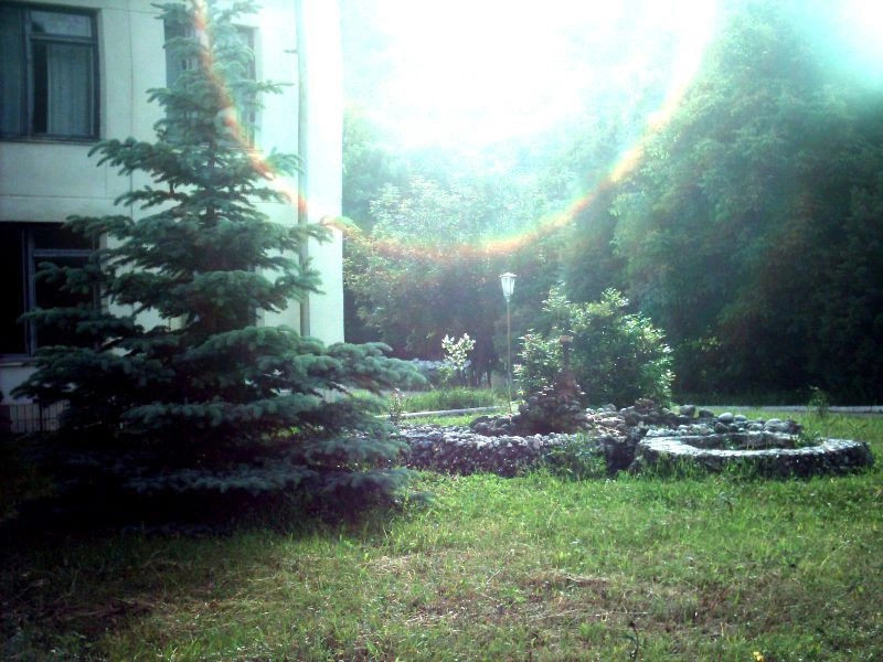 Краснокаменка (Кызылташ)