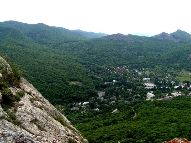 Краснокаменка (Кызылташ)