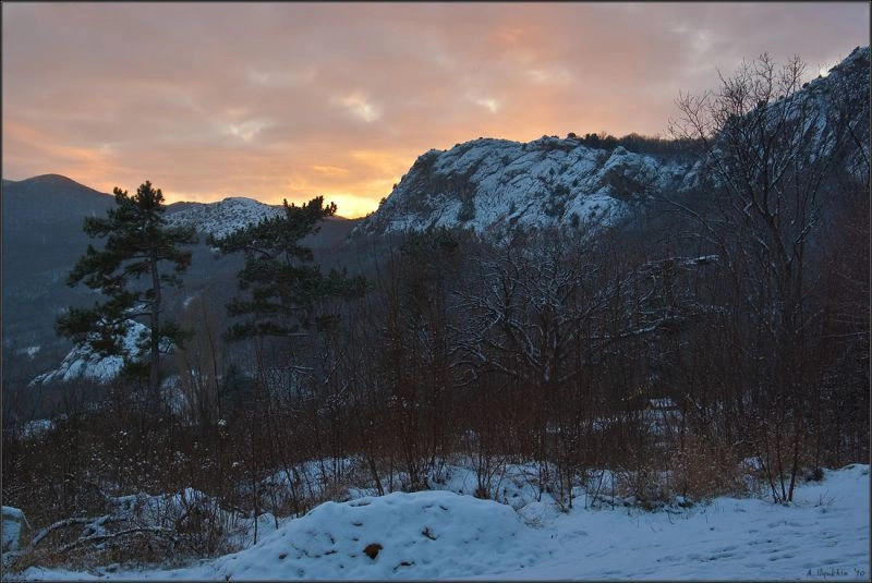 Краснокаменка (Кызылташ)