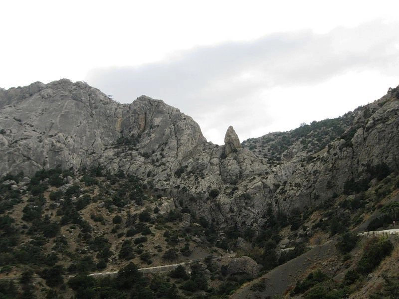Краснокаменка (Кызылташ)