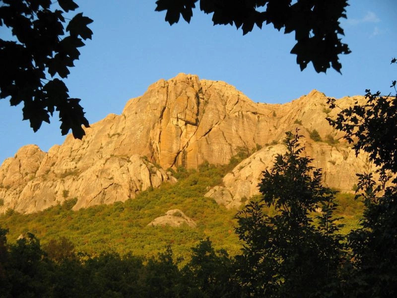 Краснокаменка (Кызылташ)