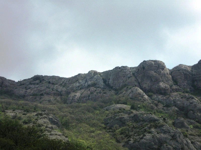 Краснокаменка (Кызылташ)