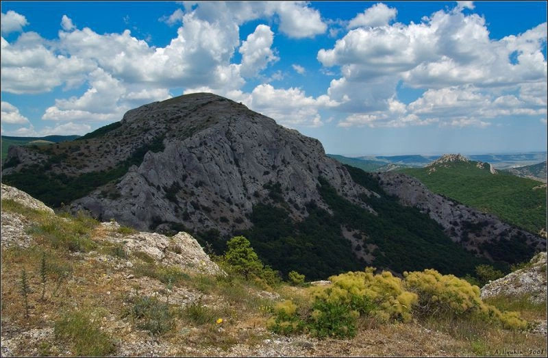 Краснокаменка (Кызылташ)