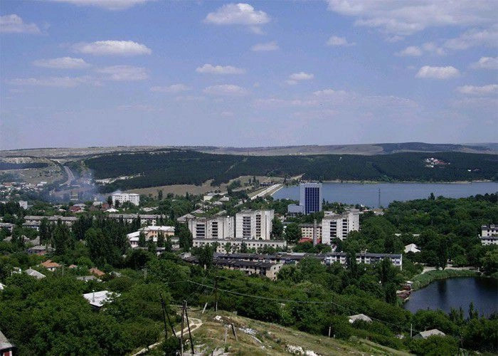Симферополь