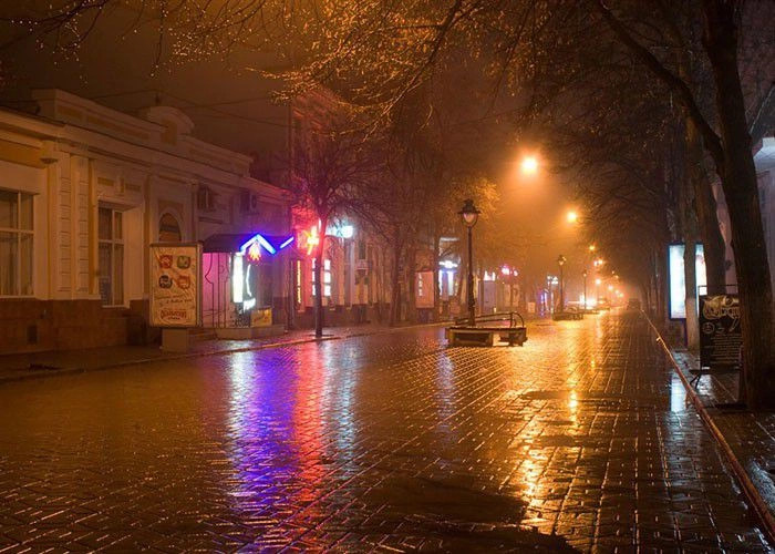 Симферополь