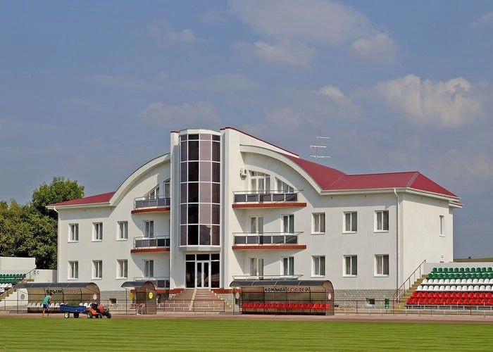 Симферополь