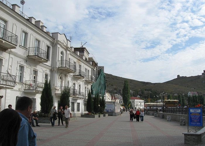 Балаклава