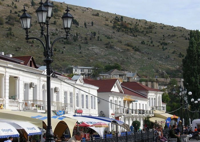 Балаклава