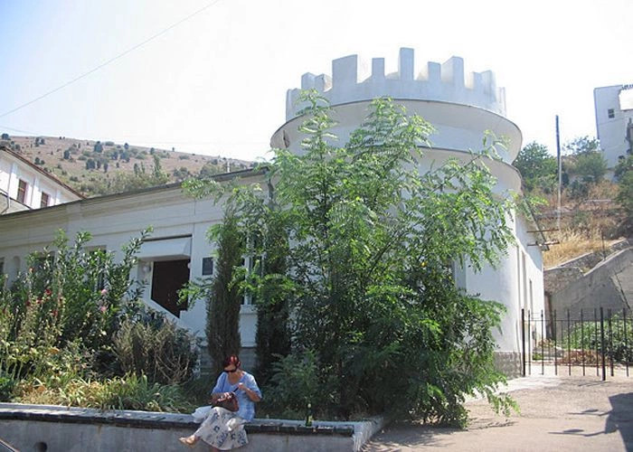 Балаклава