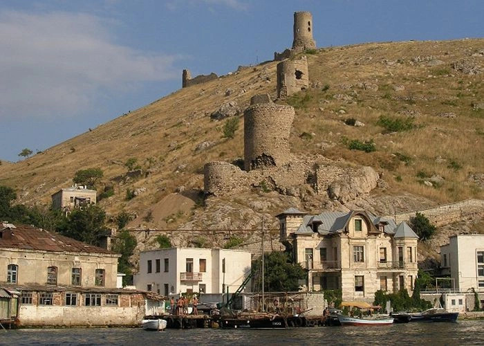 Балаклава