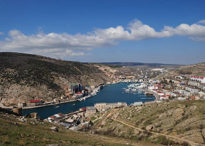 Балаклава