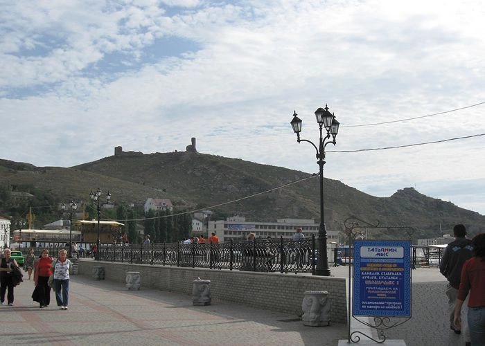 Балаклава