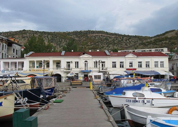 Балаклава