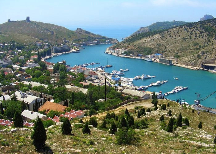 Балаклава