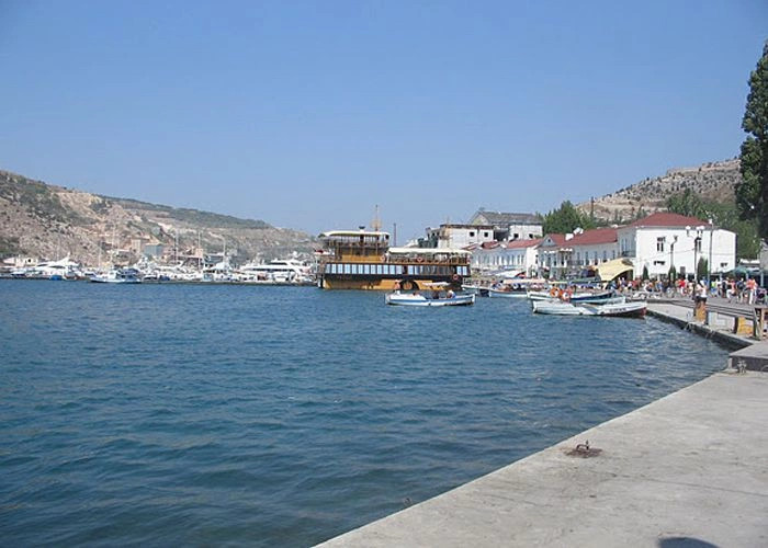 Балаклава