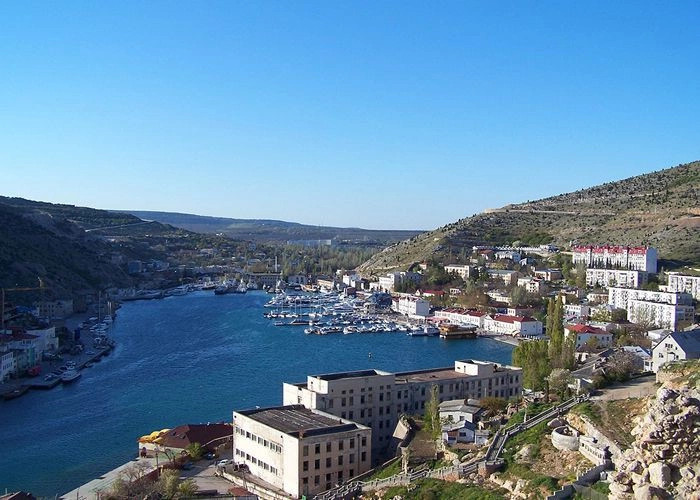 Балаклава