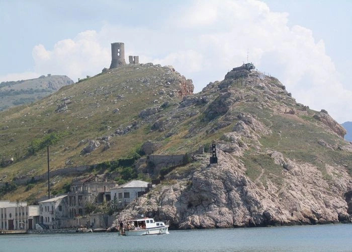 Балаклава