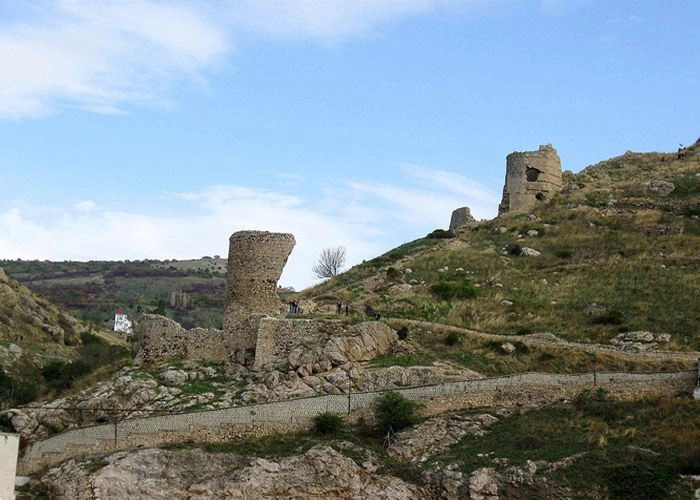 Балаклава