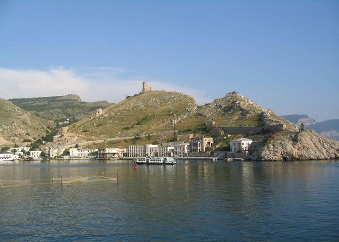 Балаклава