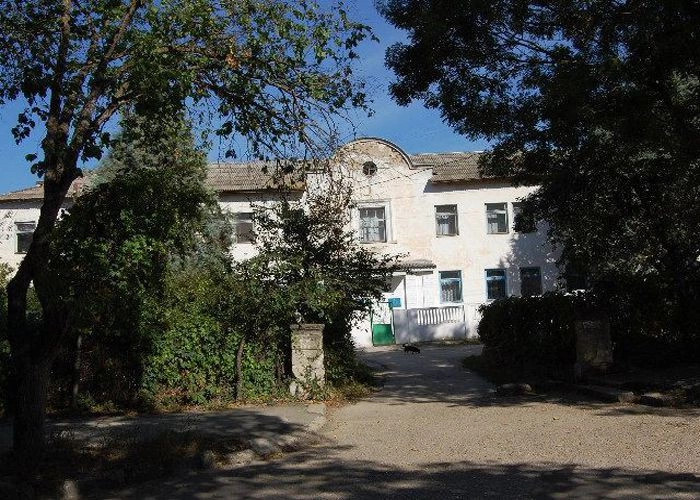 Инкерман