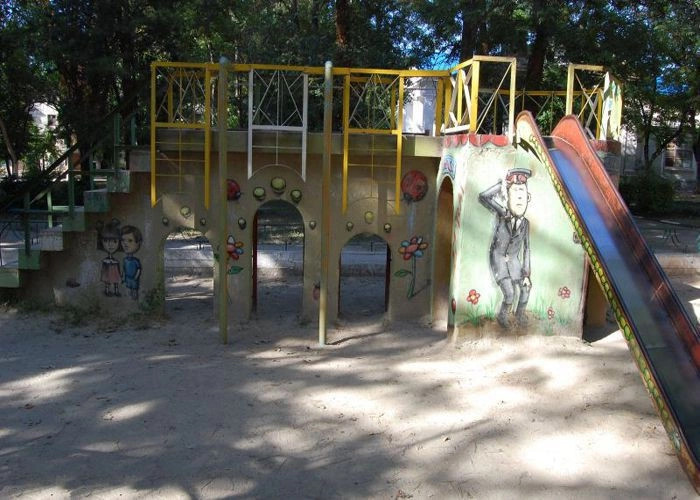 Инкерман
