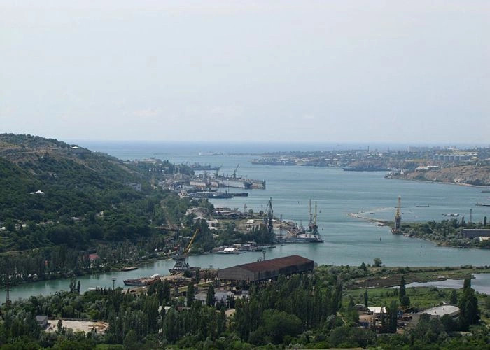 Инкерман