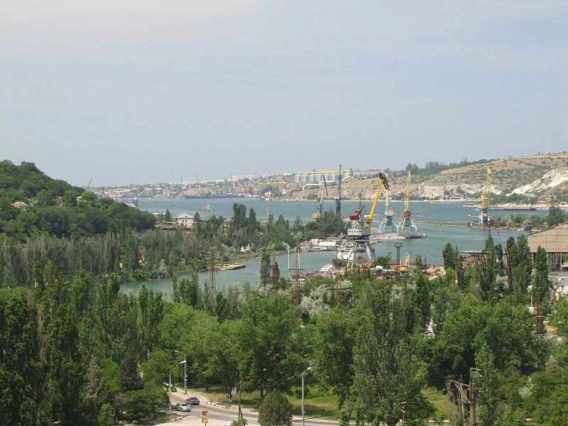 Инкерман