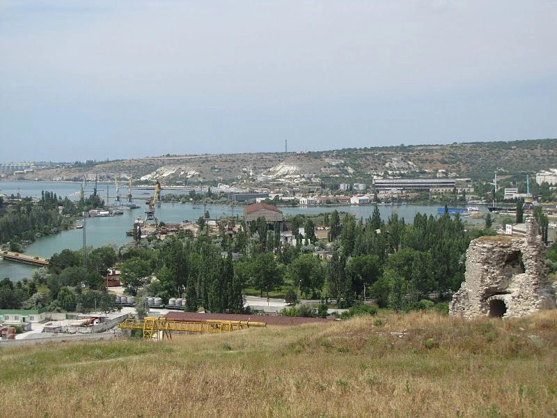 Инкерман