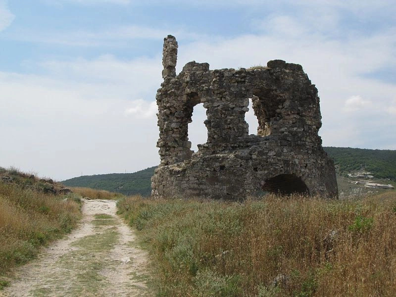 Инкерман