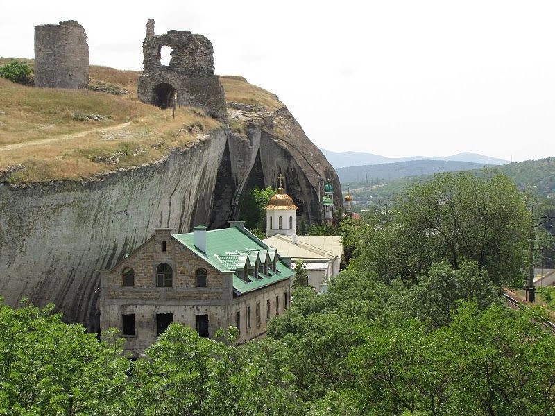 Инкерман