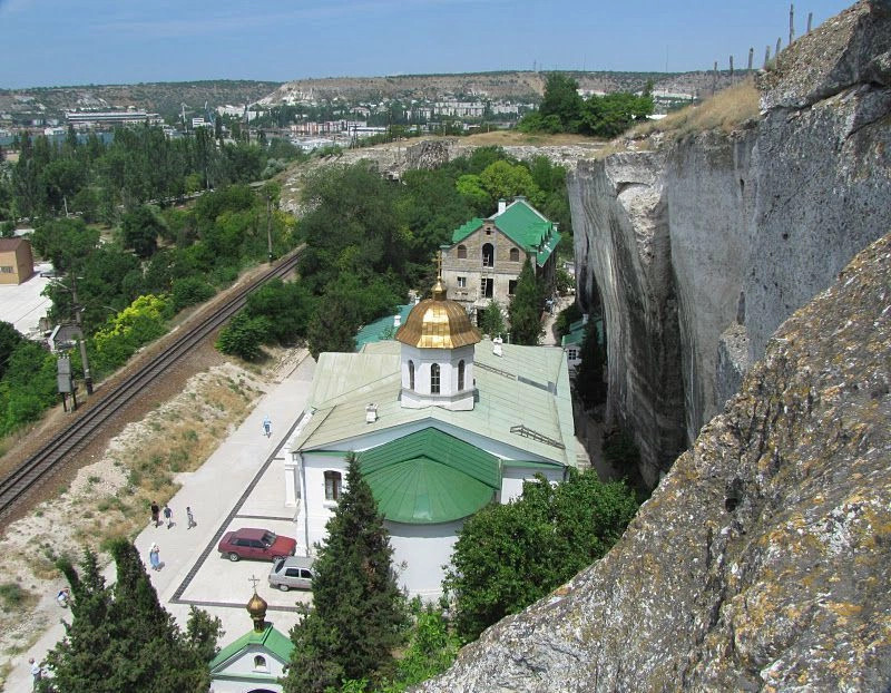 Инкерман