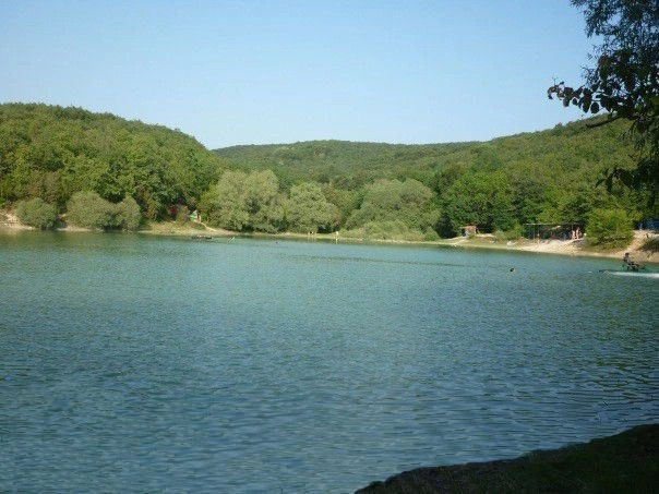 Орлиное (Байдар)