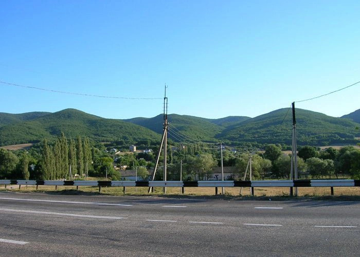 Гончарное (Варнаутка)