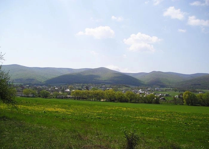 Гончарное (Варнаутка)